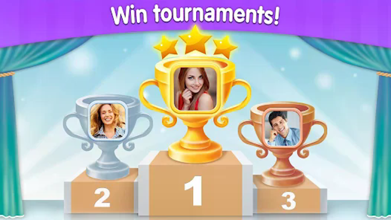 What's The Difference? screenshot