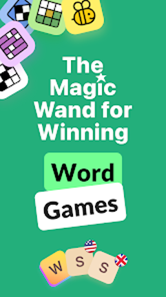 Wordfinder by WordTips screenshot