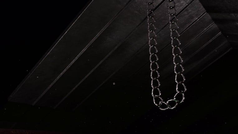 Garten of Banban: Last Ticket to the Abyss screenshot