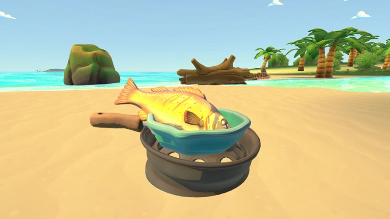 Get In Da Boat Image
