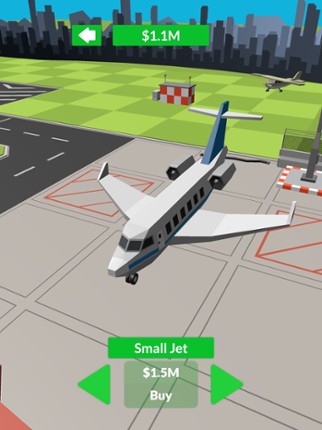 Get Rich! 3D Image