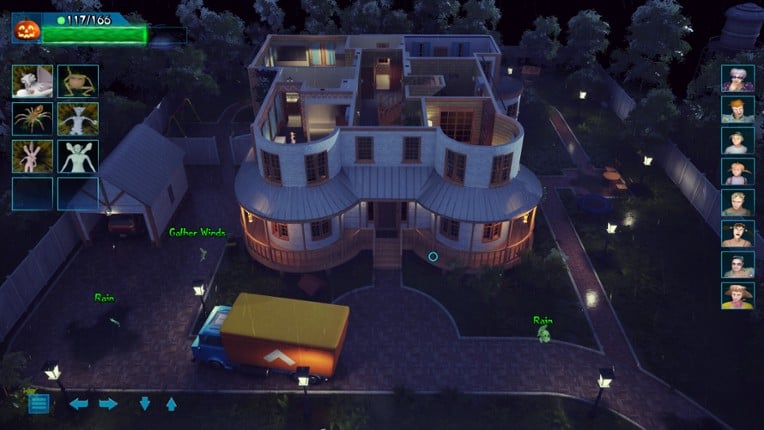 Ghost Master: Resurrection screenshot