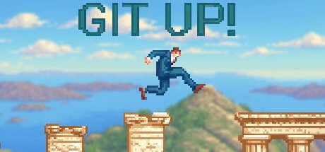 Games like Git up!