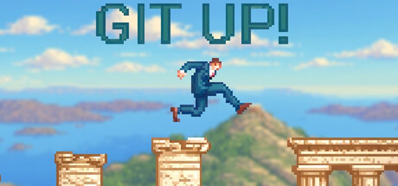 Git up! Image