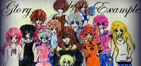 Games like Glory by Example