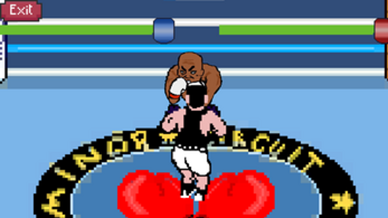 Glove Breaker Image