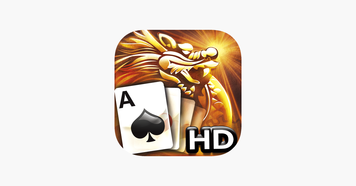 Games like Great Solitaire HD