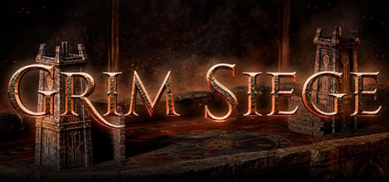 Grim Siege Image