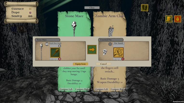 Grimoire Limbo Image