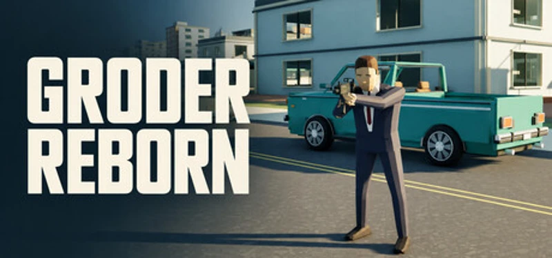 Groder Reborn Image