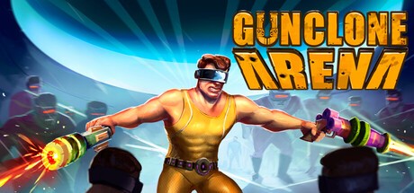 Games like Gunclone Arena