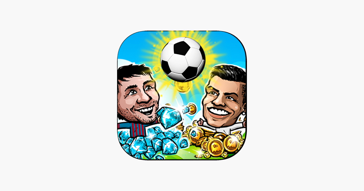 Games like Head To Head Soccer League