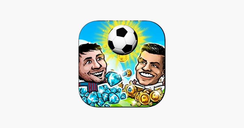 Head To Head Soccer League Image