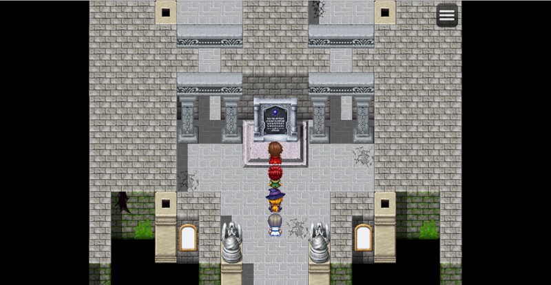 Heir of Y screenshot