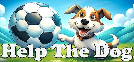 Games like Help The Dog