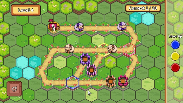 Herd Dispatch (Windows) Image