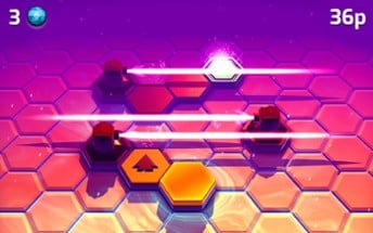 Hexaflip: The Action Puzzler Image