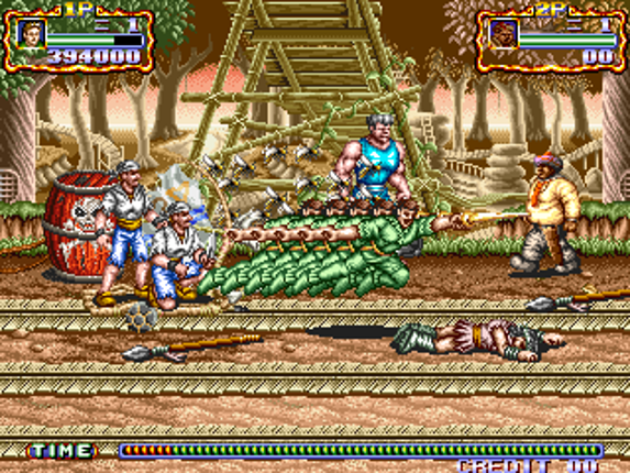 Hook screenshot