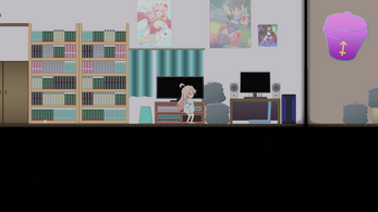 Horrific Experiments of the Oyama screenshot