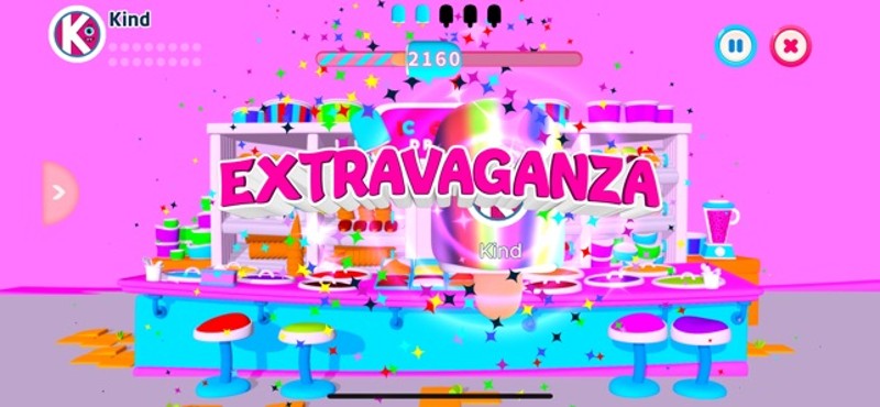 Ice Cream Dreams: Ages 4-10 Image