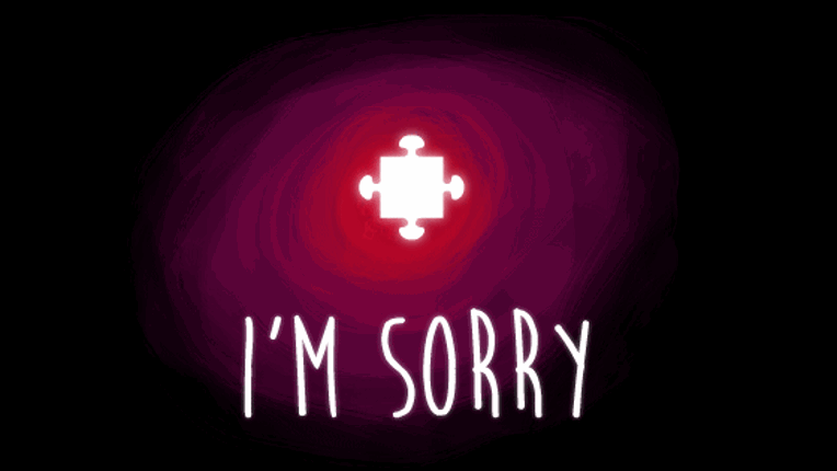 i'm SORRY Game Cover