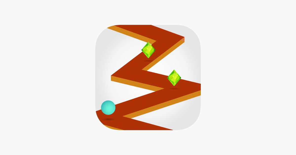 Games like Impossible Zig-Rush On The Go Endless Arcade Game