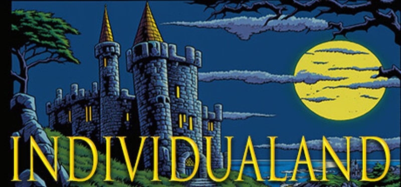 IndividuaLand Game Cover