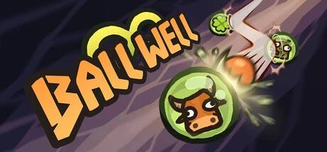 Games like Infinite Ball Well