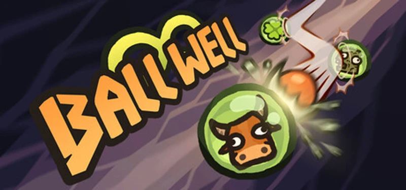 Infinite Ball Well Image