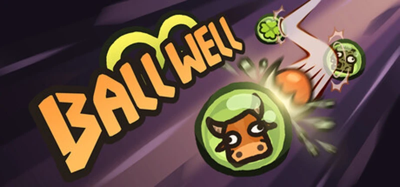 Infinite Ball Well Image