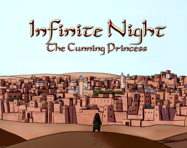 Games like Infinite Night: The Cunning Princess