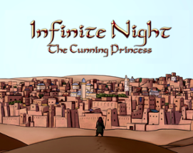 Infinite Night: The Cunning Princess Image