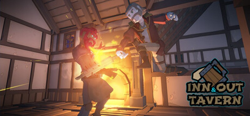 INN&OUT TAVERN Image