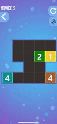 IQ Number Blocks Image