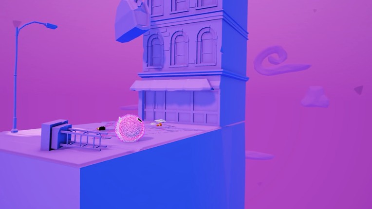 Jelly Brawl: Classic screenshot