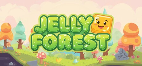 Games like Jelly Forest