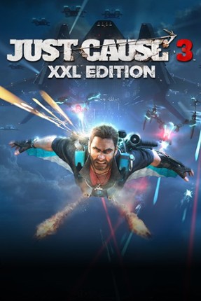 Just Cause 3 XXL Edition Image