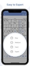 Killer Sudoku - Brain Games Image