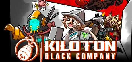 Games like Kiloton: Black Company