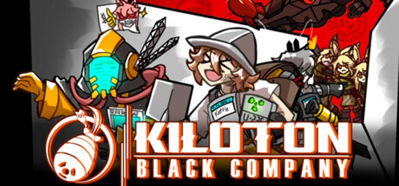 Kiloton: Black Company Image