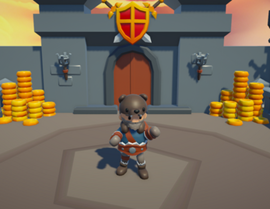 Kingdom Dashers Image