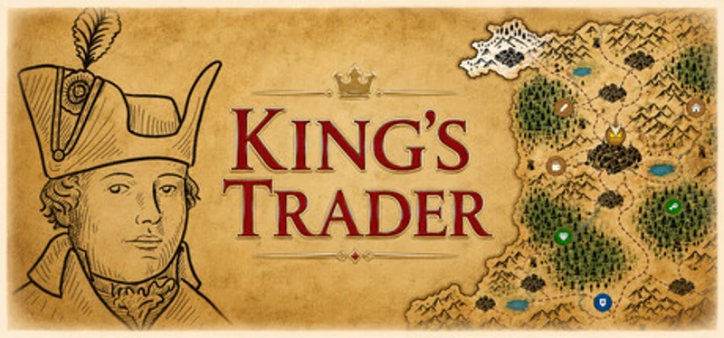 King's Trader Image