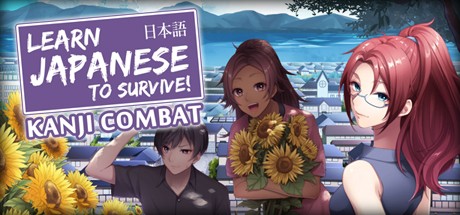 Games like Learn Japanese To Survive! Kanji Combat