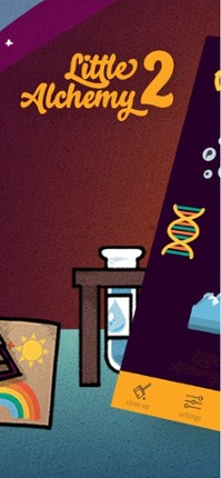 Little Alchemy 2 screenshot