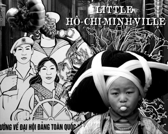 Little Hô-Chi-Minh-Ville Image
