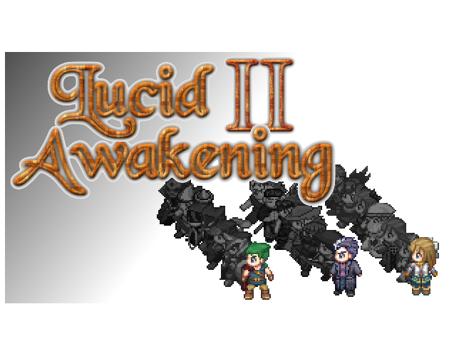 Games like Lucid Awakening 2