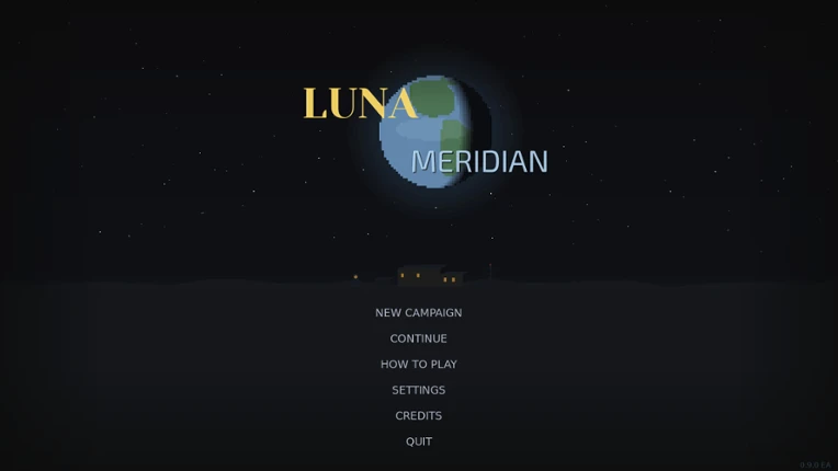 Luna Meridian Image