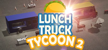 Games like Lunch Truck Tycoon 2