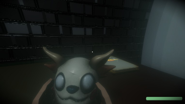 Lunhowl: Co-op Horror screenshot