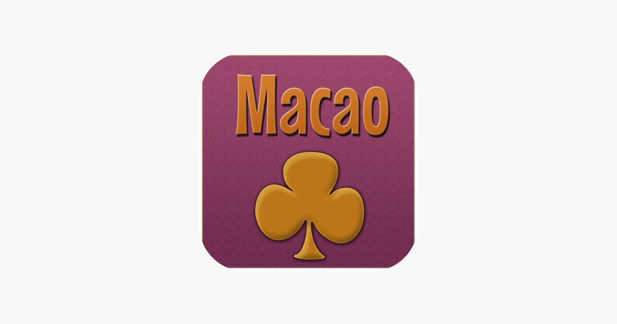 Games like Macao